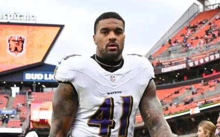 Patriots Sign Dre’Mont Jones: Instant Player Evaluation