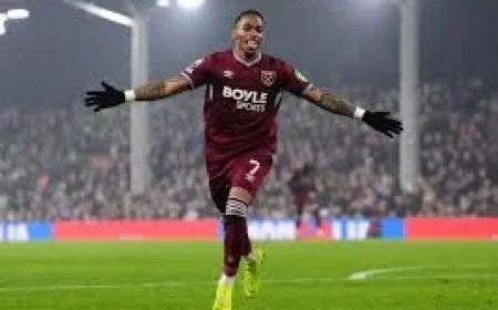 West Ham Vs Brentford: The draw comes first, then the last FA Cup quarter-final place is decided