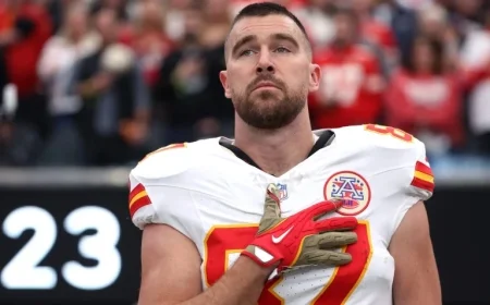 Jamel Dean rumors flare as Giants near 2026 free agency talks