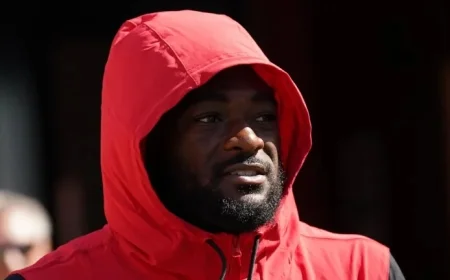 Brandon Aiyuk and the 2026 inflection point: why Commanders smoke is getting louder