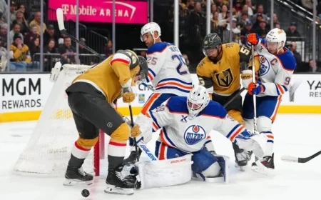 Capitals and Oilers Face Weekend of NHL Trade Deadline Challenges