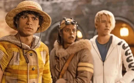 Stream These 7 Must-Watch Netflix Releases This Week (March 9-15)