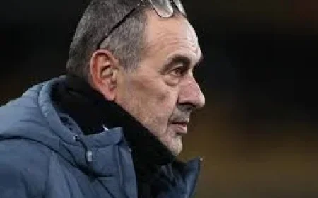 Lazio Vs Sassuolo: Preview and Stakes — Can Crisis Lazio Stop In-Form Sassuolo?