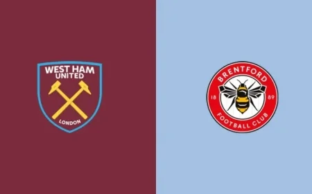 West Ham Vs Brentford: Five Reasons the FA Cup Fifth Round Demands Attention
