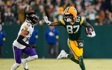 2026 Washington Commanders Free Agency Rumors: Legal Tampering Commences