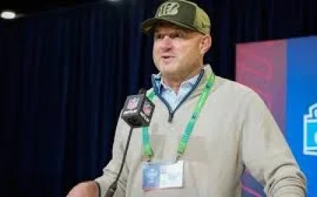 Bryan Cook and the Bengals’ free-agency microwave: the human pressure inside a defense reset