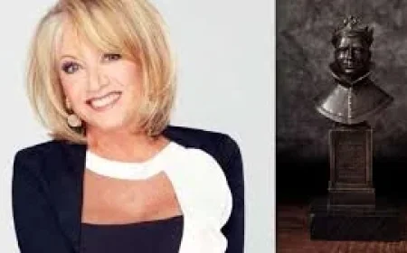 Elaine Paige returns for International Women’s Day radio special as she comes back from winter break