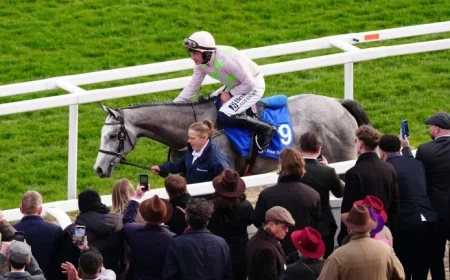 Grand National 2026: Five Cheltenham Day One Ripples from the Champion Hurdle Shake-up