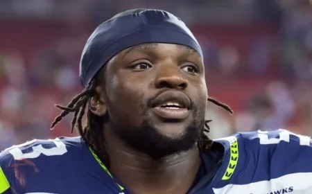 Boye Mafe at the Center of a Two-Team Gamble: Why a Quiet Free-Agent Move Could Reshape Two Defenses