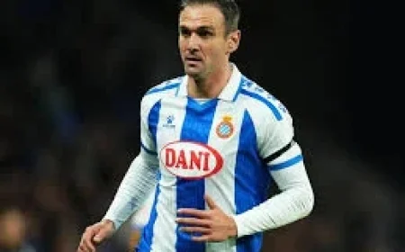 Espanyol Vs Real Oviedo preview as Match Day 27 approaches