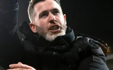 Shelbourne Vs Shamrock Rovers: O’Brien Demands Response After Mixed Start