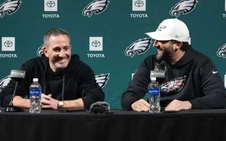 Nfl Compensatory Picks: 33 Awards, One Special Third-Rounder, and the Quiet Roster Math Shaping 15 Teams