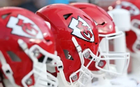 Gardner Minshew and the Quiet Math of a Chiefs Free-Agency Tracker