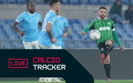 Lazio’s Lineup Choices Mark an Inflection Point as 28th Matchday Closes