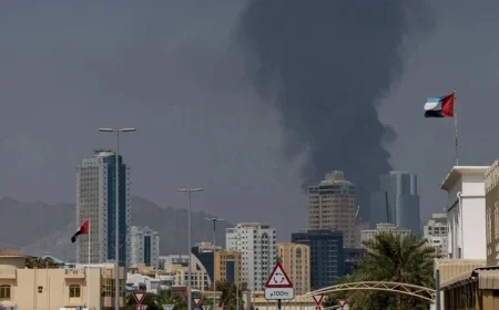 Oil Market Update and Insights – March 9