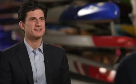 JFK’s Grandson Jack Schlossberg Criticizes FX Series, Daryl Hannah Calls It “Appalling”