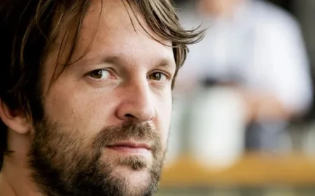 Report Unveils Alleged Years of Abuse at Noma Restaurant