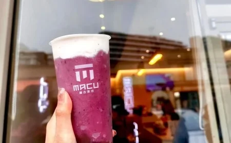 Macu Tea closures reveal franchise fractures as three Metro Vancouver shops shut