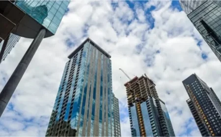 Osfi Warns Major Canadian Banks as Condo Appraisals Face a Sharp Reality for Lenders and Renters