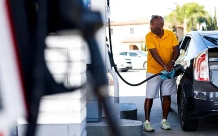 Oil Prices Soar Above $100 in Historic Disruption