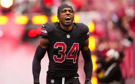 Cowboys and Jalen Thompson Reach Agreement