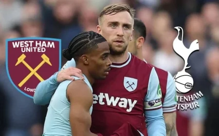 Summerville reveals a transfer paradox: nine suitors and West Ham’s retention dilemma