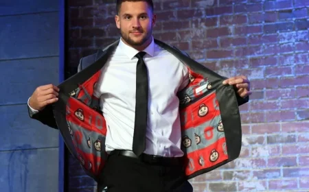 Dre Greenlaw and the Broncos’ linebacker puzzle: security for one captain, uncertainty for another