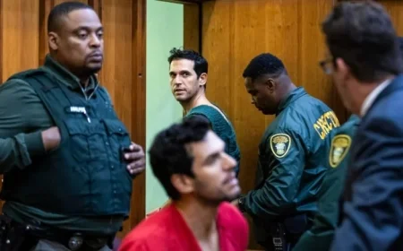 Alexander Brothers convicted in Manhattan federal sex-trafficking trial as jury returns guilty verdict