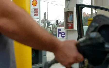 U.S. Gasoline Prices Climb to $3.48 Per Gallon