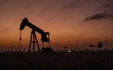 Trump Live: Oil Plunges After Trump Signals Iran War Is ‘Very Complete’