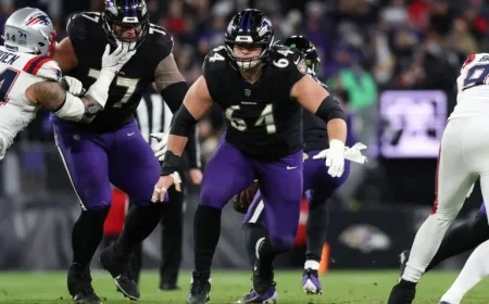 Raiders Signings as 2026 Free Agency Opens: Offense Targets, Needs, and the Moves That Could Shape the Depth Chart