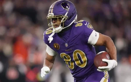 Isaiah Likely Signs 3-Year, $40 Million Deal with Giants: Sources