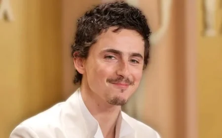 ‘The View’ Hosts Criticize Timothée Chalamet’s Ballet, Opera Comments