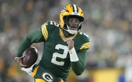 Exploring the Details of the Malik Willis Contract