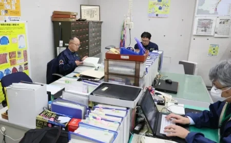 Japan Tsunami 2011: 2,519 Still Unaccounted 15 Years On — Search Efforts and Personal Memory Clash