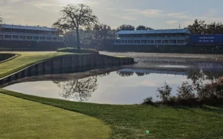 2026 Players Championship Odds: Golf Model Predicts Leaderboard, Surprising Picks