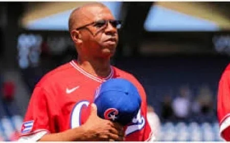 Puerto Rico Vs Cuba: 7:00 p.m. ET Undefeated Clash Puts a 22-Year-Old Arm at the Center of the WBC 2026 Story