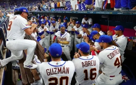 Venezuela Vs Nicaragua: 4 Broadcasting Signals and One High-Stakes Group D Turning Point