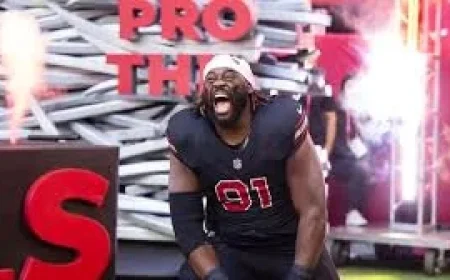 Roy Lopez returns to the Cardinals after Lions depth role, as 2026 free agency reshapes defensive lines