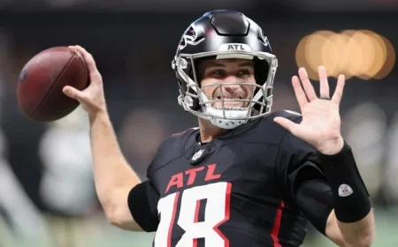 Quincy Williams and a Jets offseason defined by uncertainty at quarterback