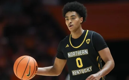 Wright State Basketball enters the semifinal as No. 1 seed — yet the odds signal doubt