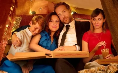 After a 6-Year Jump, Trying Is Unrecognizable — and Better