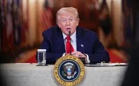 Iranian Missiles: Markets Rally, Oil Falls as White House Signals Endgame — 5 Market Shifts to Watch