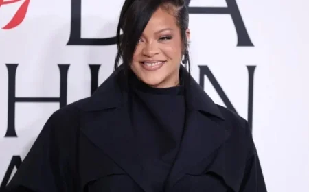 Rihanna’s Home Shooting Suspect Held on $10 Million Bail