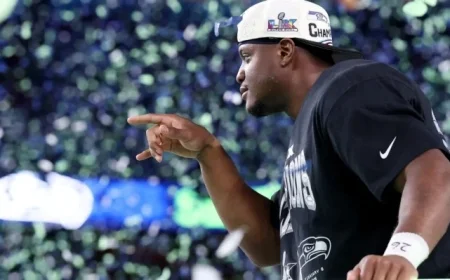 Seahawks Miss 2026 Comp Picks, Poised for Strong 2027 Draft Position