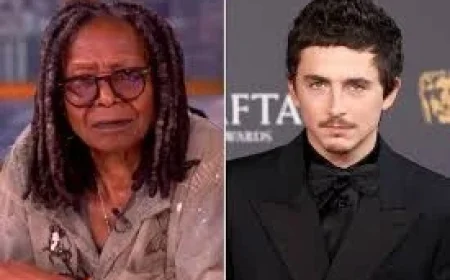 Timothee Chalamet Ballet And Opera: 3 Pressure Points Behind the Backlash—and Why It Could Matter on Oscar Night