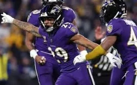 Ar’darius Washington and the Signing That Isn’t Confirmed: What a Single Line of “Expected” Really Means