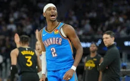 Nuggets Vs Thunder as March 9 (ET) arrives: injury questions shape a Western Conference showdown