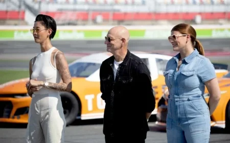 Top Chef 2026 Spotlight Meets Season 23 Reality: An Alexandria Contender Steps Into the Carolinas