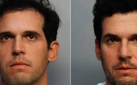 Alexander Brothers conviction reveals a luxury world that concealed alleged violence